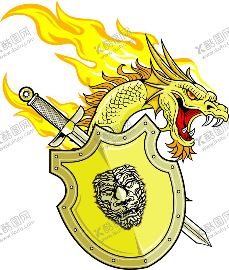 编号：79293511012105059386【酷图网】源文件下载-火焰素材