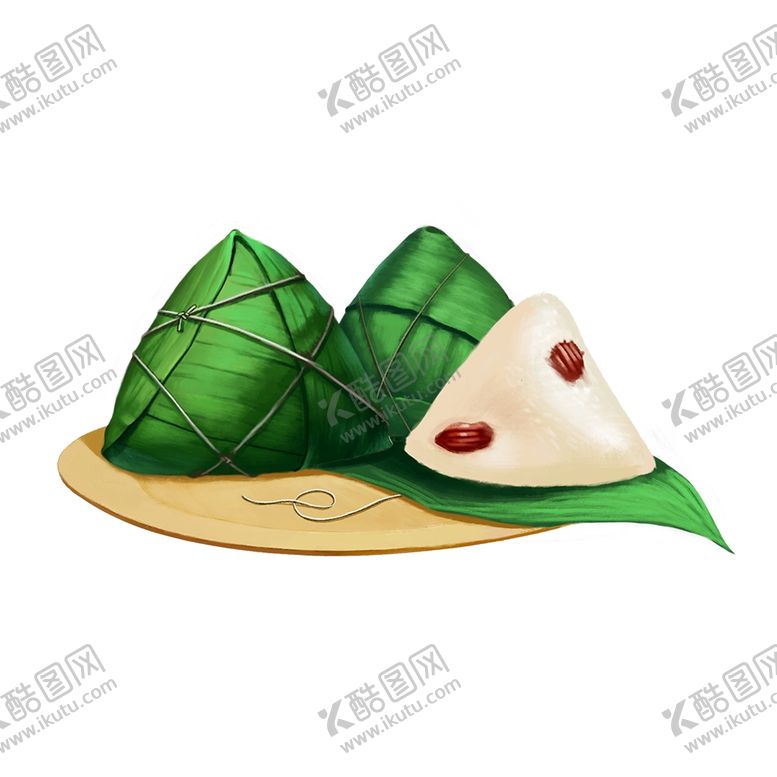 编号：73403306182128266135【酷图网】源文件下载-粽子素材