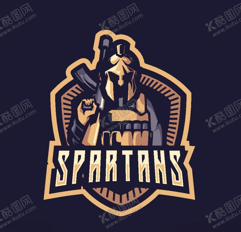 编号：67844809300041169985【酷图网】源文件下载-手绘卡通logo