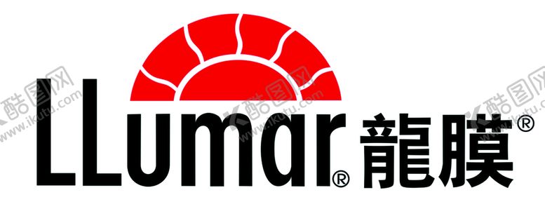 编号：28509801270545381929【酷图网】源文件下载-龙膜logo标识