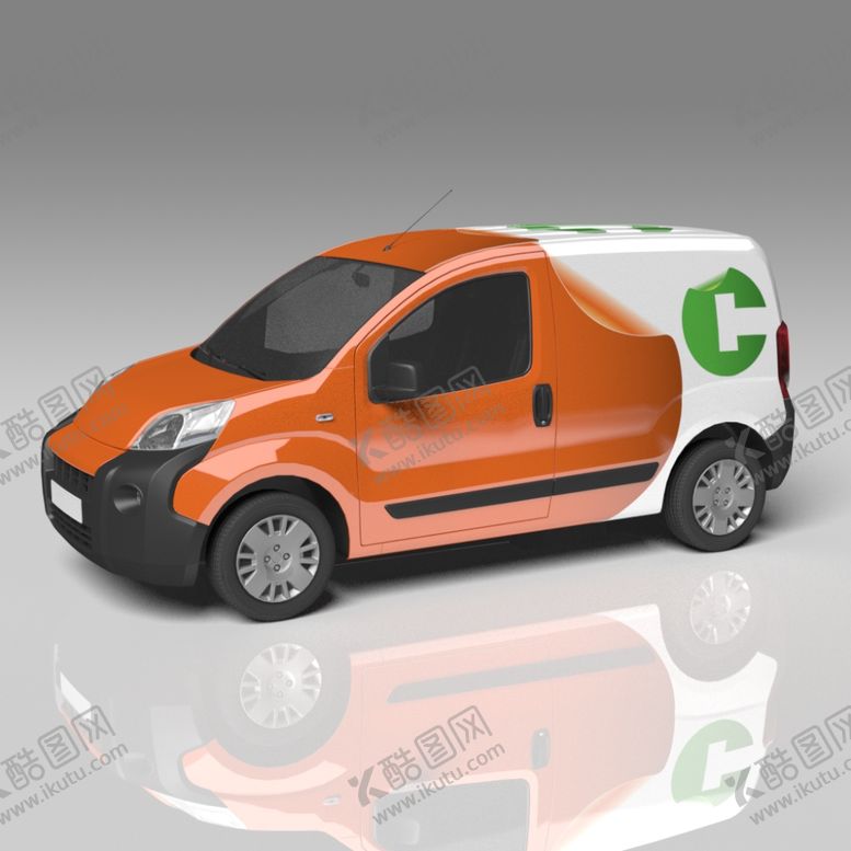 编号：67206309262153439939【酷图网】源文件下载-车辆样机