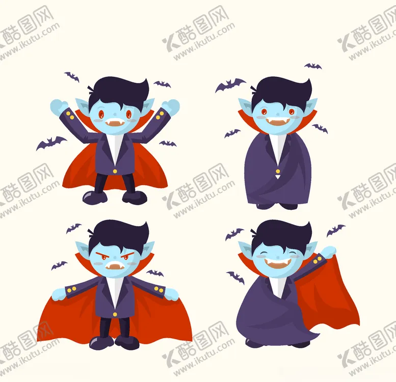 编号：27184703241202487419【酷图网】源文件下载-吸血鬼