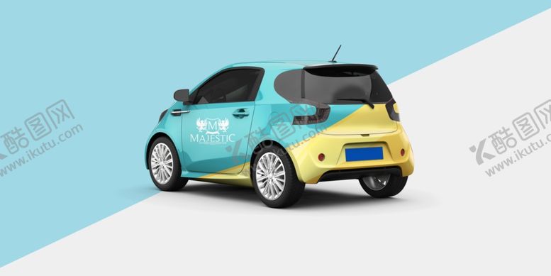 编号：74733710281046238692【酷图网】源文件下载-轿车车身样机