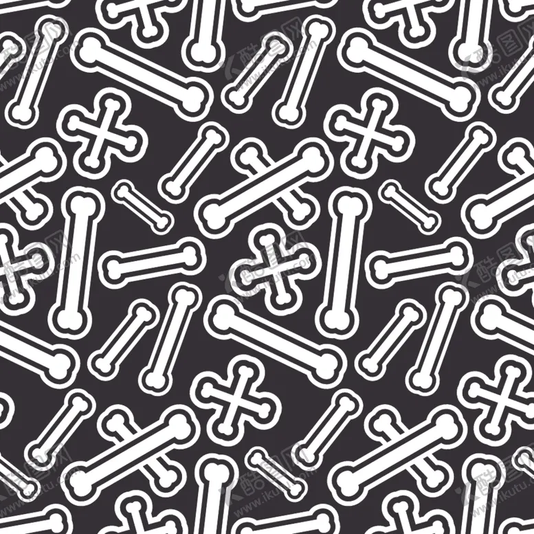 编号：45233004151133308621【酷图网】源文件下载-无缝花纹