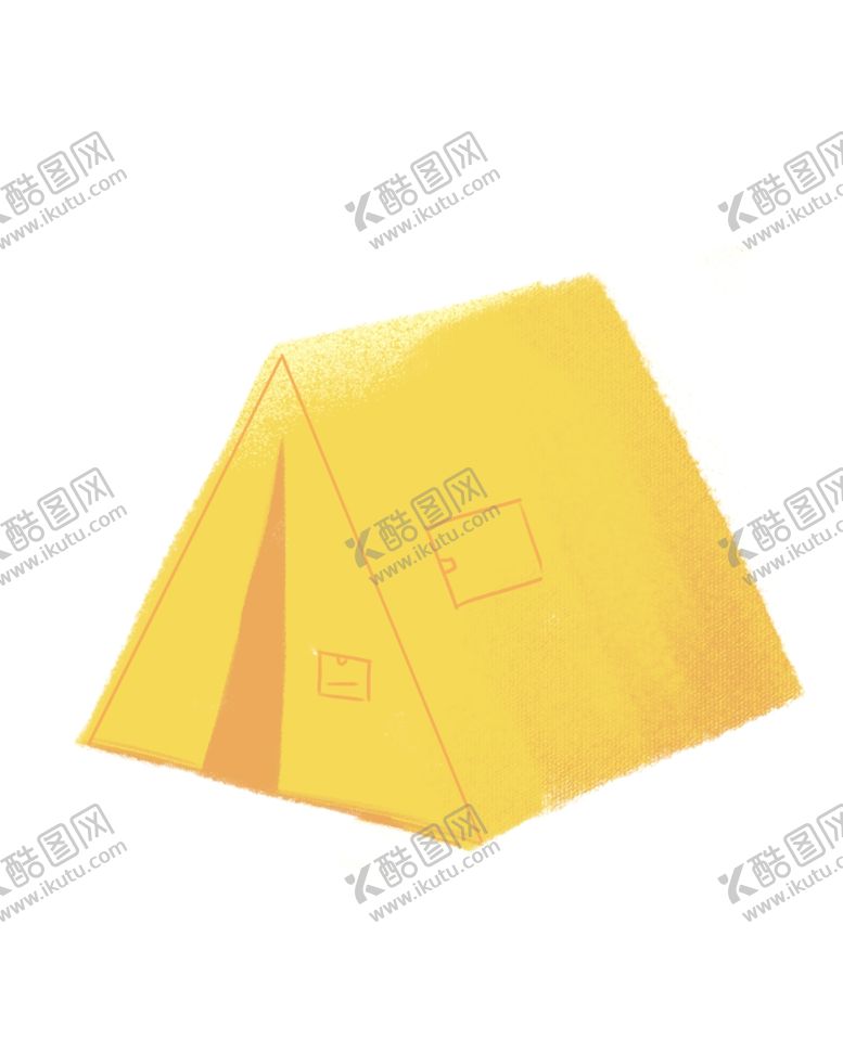 编号：91291103211322481381【酷图网】源文件下载-外出游玩野营帐篷素材