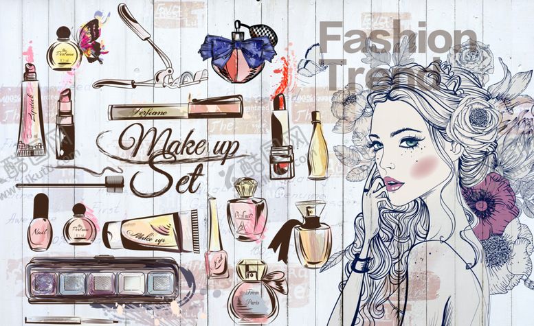 编号：26185609140127136311【酷图网】源文件下载-工装背景墙