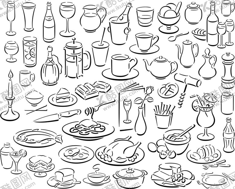 编号：11015609221135271293【酷图网】源文件下载-蛋糕背景