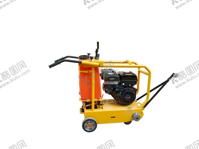 编号：10663409281743501936【酷图网】源文件下载-马路切割机