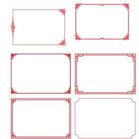 编号：96154709241456104153【酷图网】源文件下载-边框