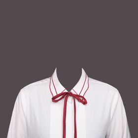 女式衣服蝴蝶结