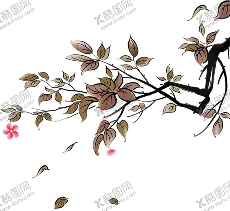 编号：43403009291323297964【酷图网】源文件下载-绿色装饰