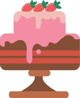 生日蛋糕