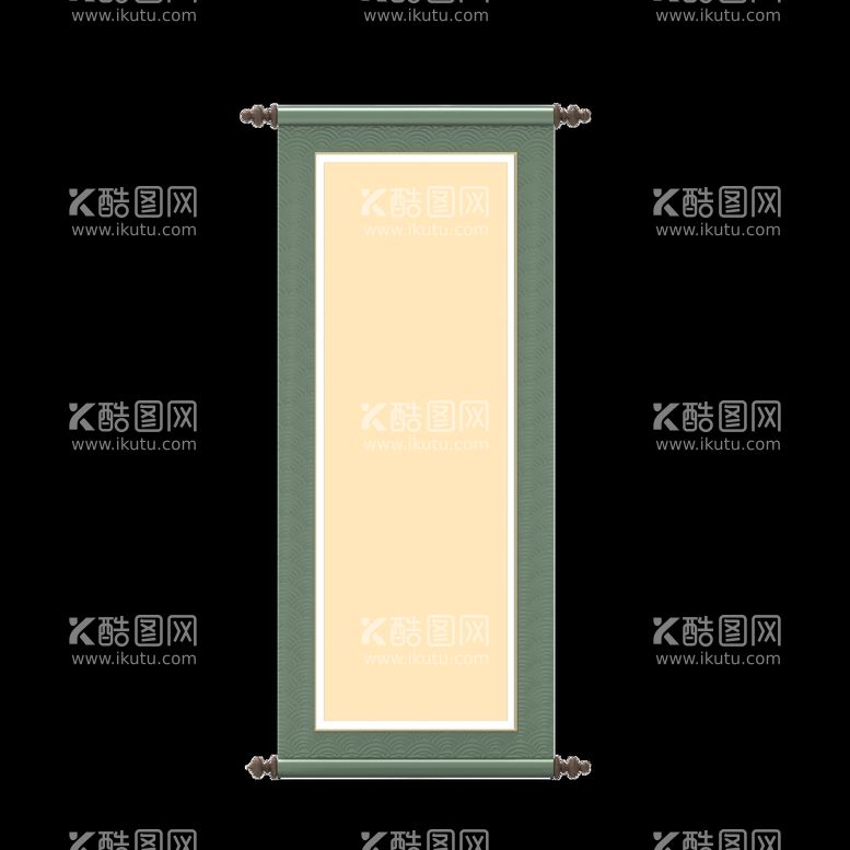 编号：93784411190122543374【酷图网】源文件下载-国潮风元素 