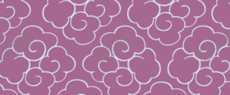 编号：92514610081440249537【酷图网】源文件下载-云朵矢量分层