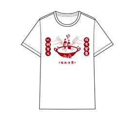 T恤定制图片