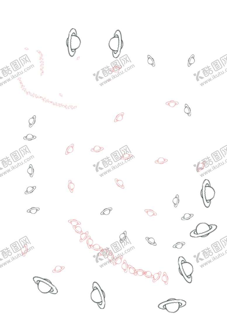 编号：54163803061935156086【酷图网】源文件下载-行星