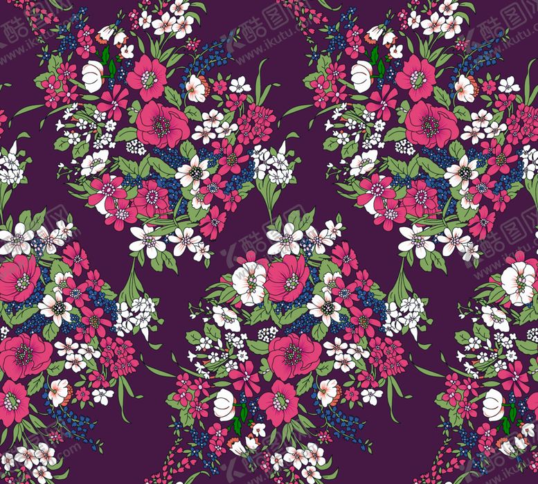 编号：31217603311408434579【酷图网】源文件下载-乱花