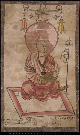 敦煌壁画