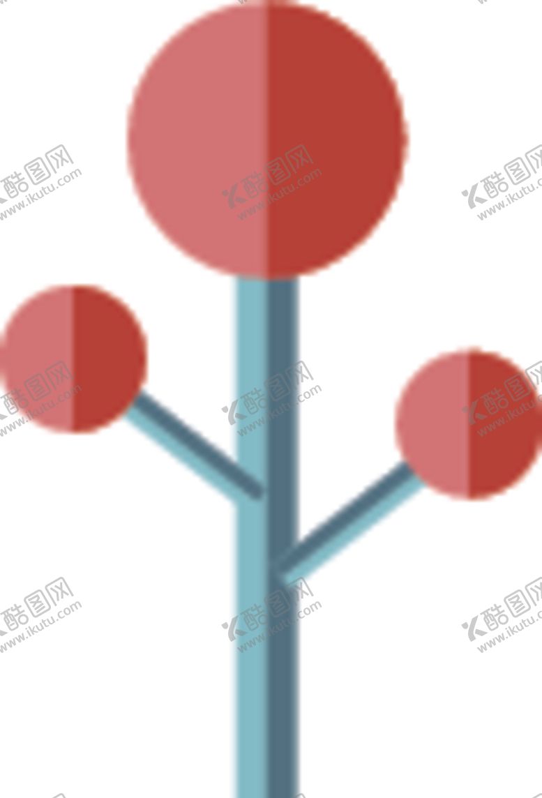 编号：33853310010422376961【酷图网】源文件下载-景观树