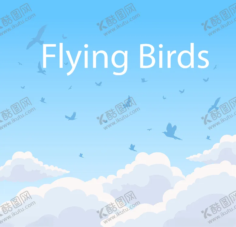 编号：12570305021813119409【酷图网】源文件下载-云朵