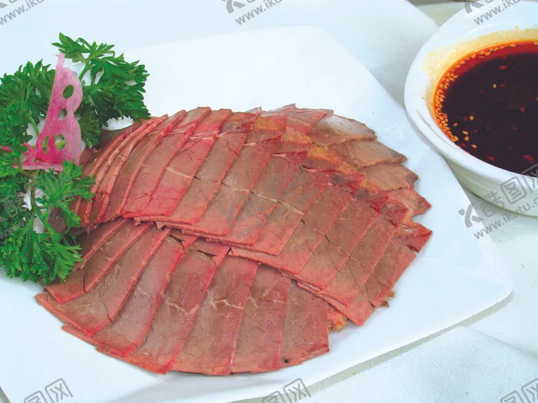 编号：76827602211756238114【酷图网】源文件下载-腊牛肉