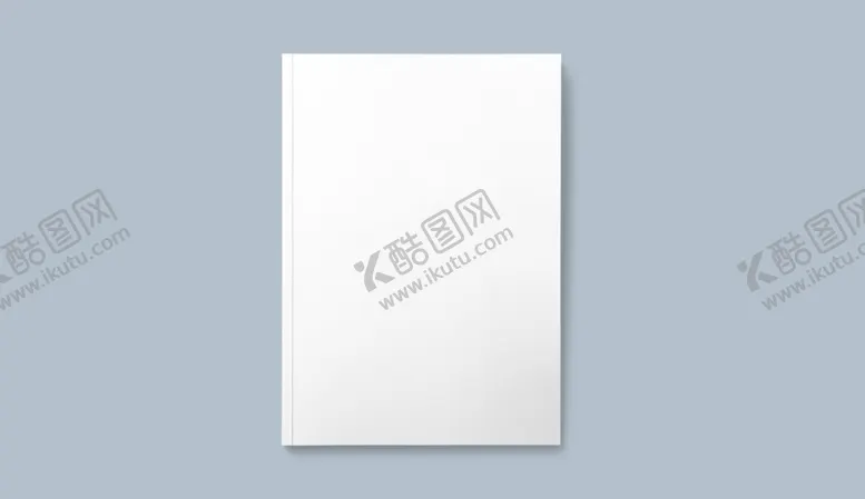 编号：28648707091428231772【酷图网】源文件下载-画册书籍样机
