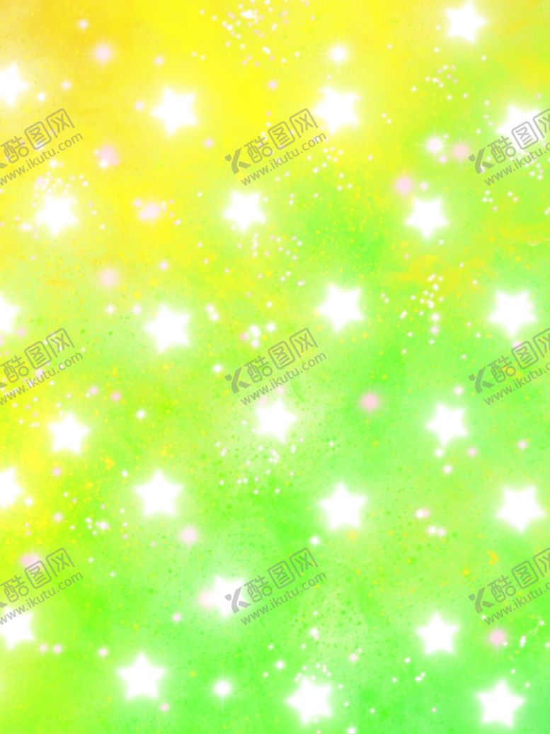 编号：56052206251255451372【酷图网】源文件下载-星星黄色壁纸