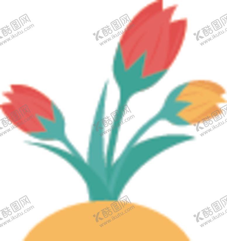 编号：42290209230406562257【酷图网】源文件下载-花朵