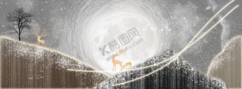 编号：49123810110845243596【酷图网】源文件下载-客厅三联