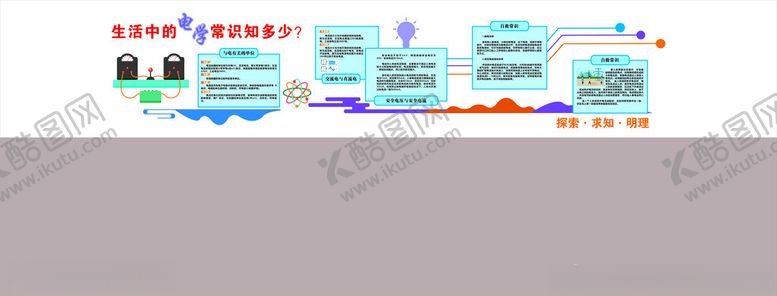 编号：70525501231456094059【酷图网】源文件下载-物理电学