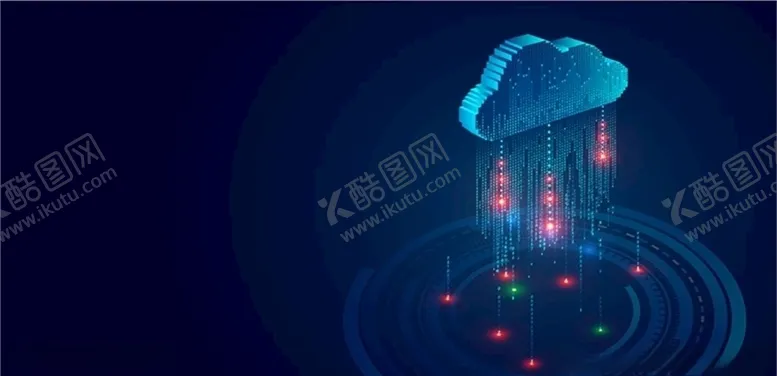 编号：65390205070916006206【酷图网】源文件下载-科技背景