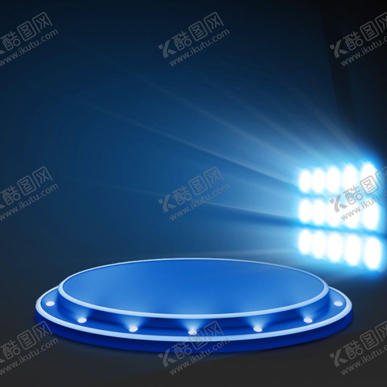 编号：54537905081446487500【酷图网】源文件下载-淘宝主图舞台灯光效果