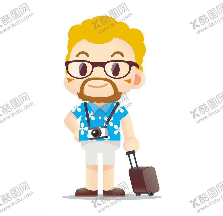 编号：76064509291542148115【酷图网】源文件下载-卡通儿童