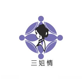 经典logo