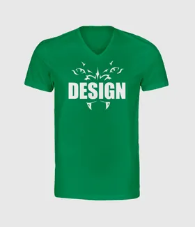 服装效果图样机