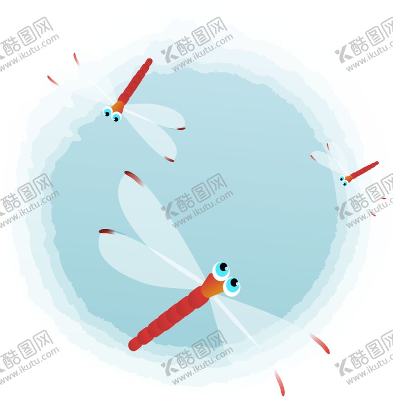 编号：76350504211722413774【酷图网】源文件下载-蜻蜓
