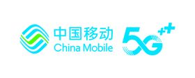 中国移动标示loog标志5g