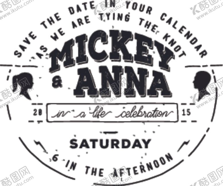 编号：57461009211850092521【酷图网】源文件下载-复古英文排版