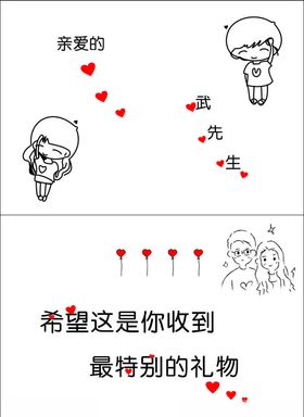 生日快乐贺卡