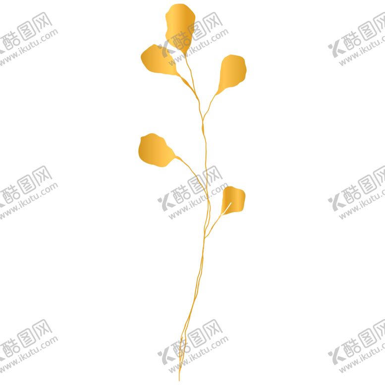 编号：99079004220556426356【酷图网】源文件下载-手绘花藤花纹