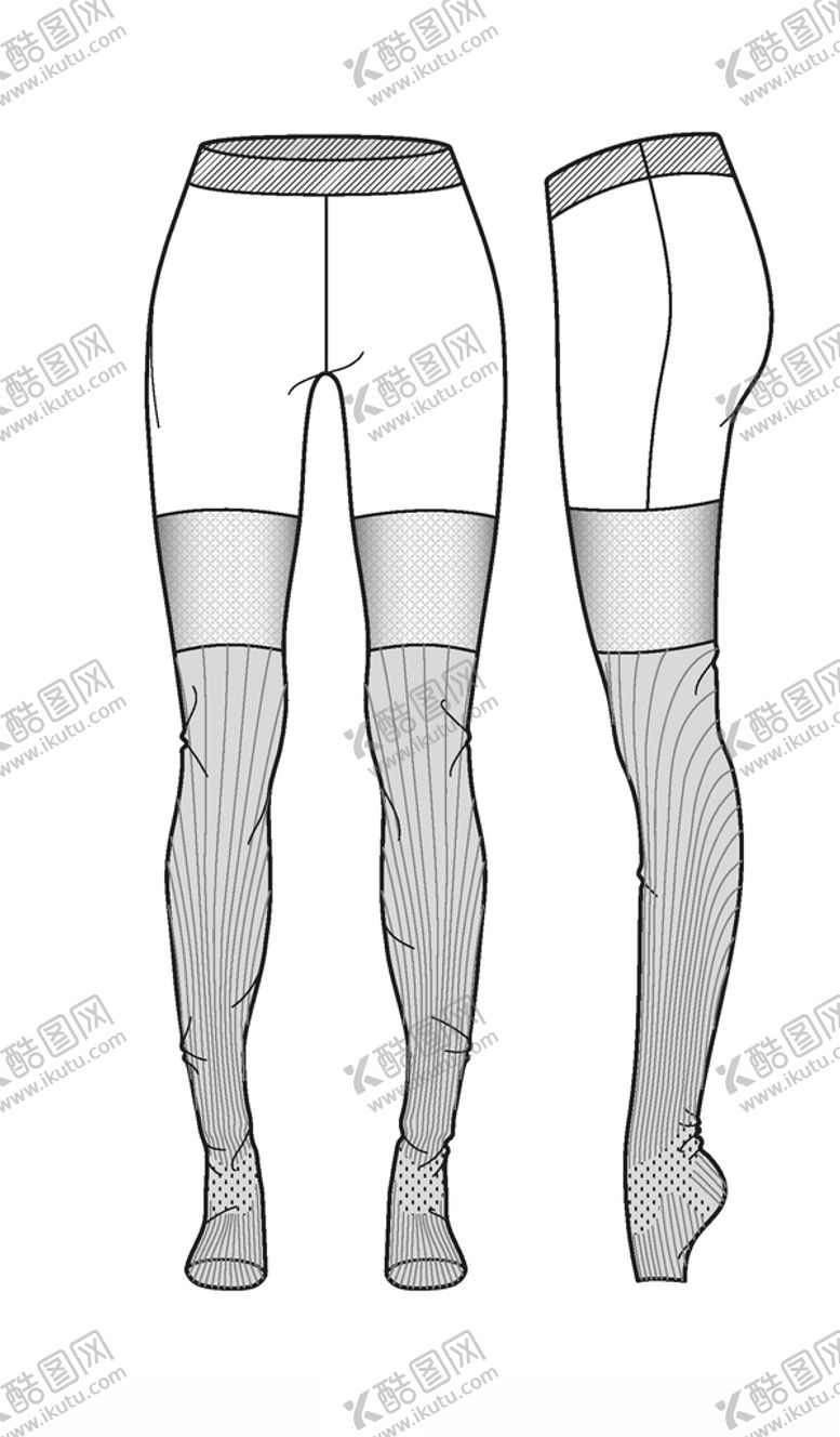 编号：95545406250734385505【酷图网】源文件下载-服装款式