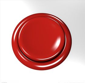 C4d按钮模型