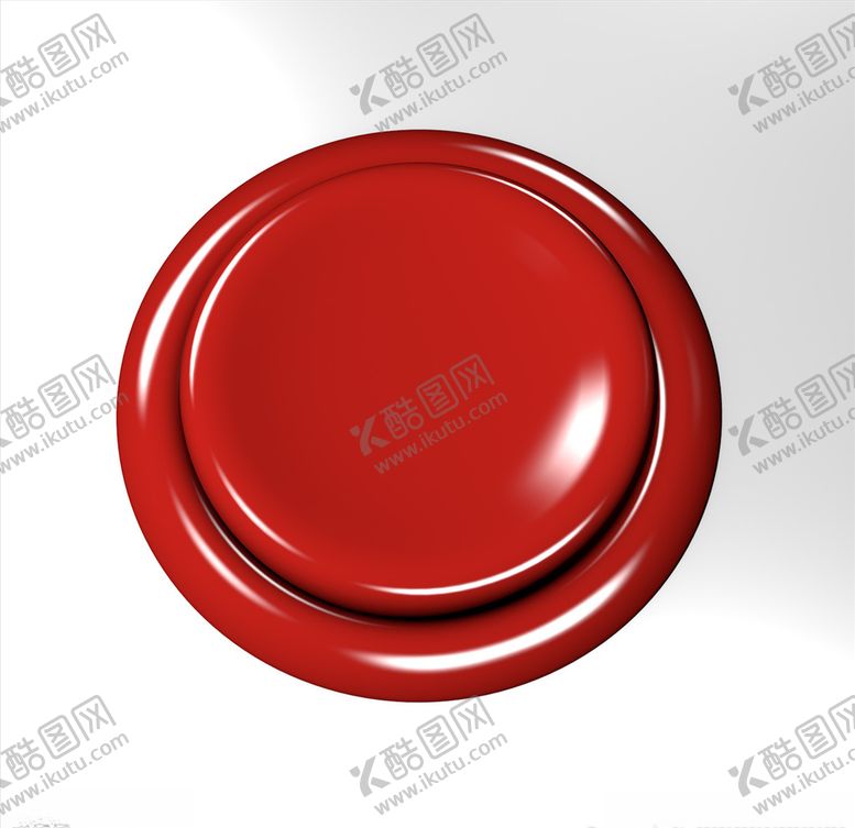 编号：78097210241752488823【酷图网】源文件下载-C4d按钮模型