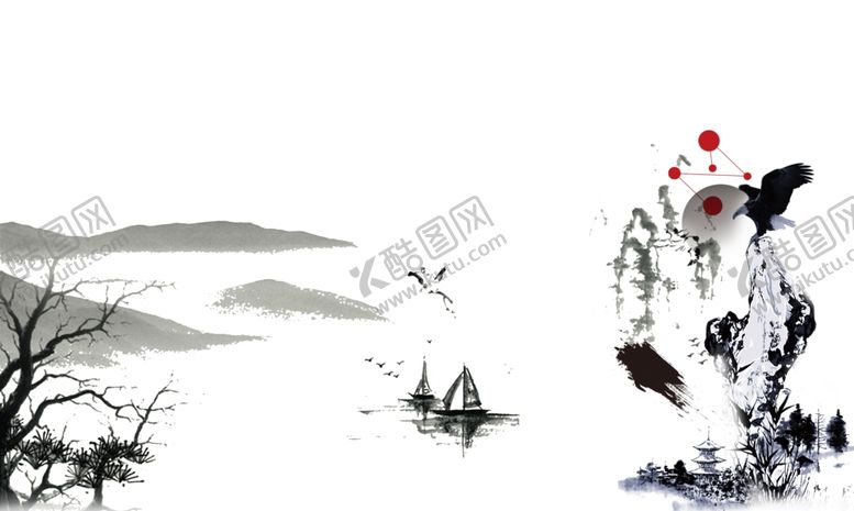 编号：63102609160510045281【酷图网】源文件下载-中国风