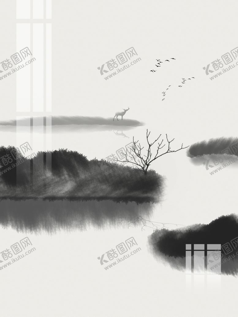 编号：12525510301340372458【酷图网】源文件下载-现代简约装饰