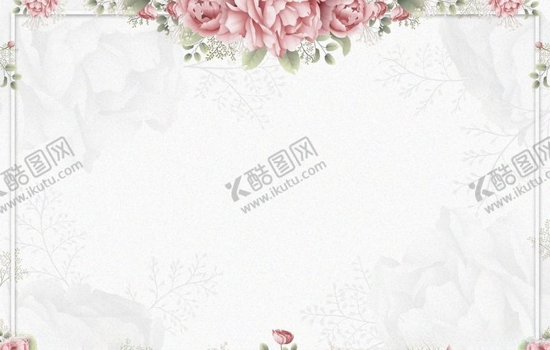 编号：45414806270824156574【酷图网】源文件下载-花朵背景植物