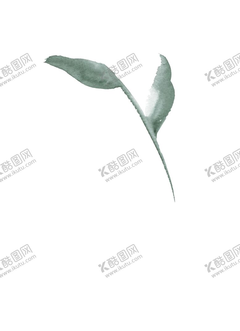 编号：73599711060801485950【酷图网】源文件下载-花叶 