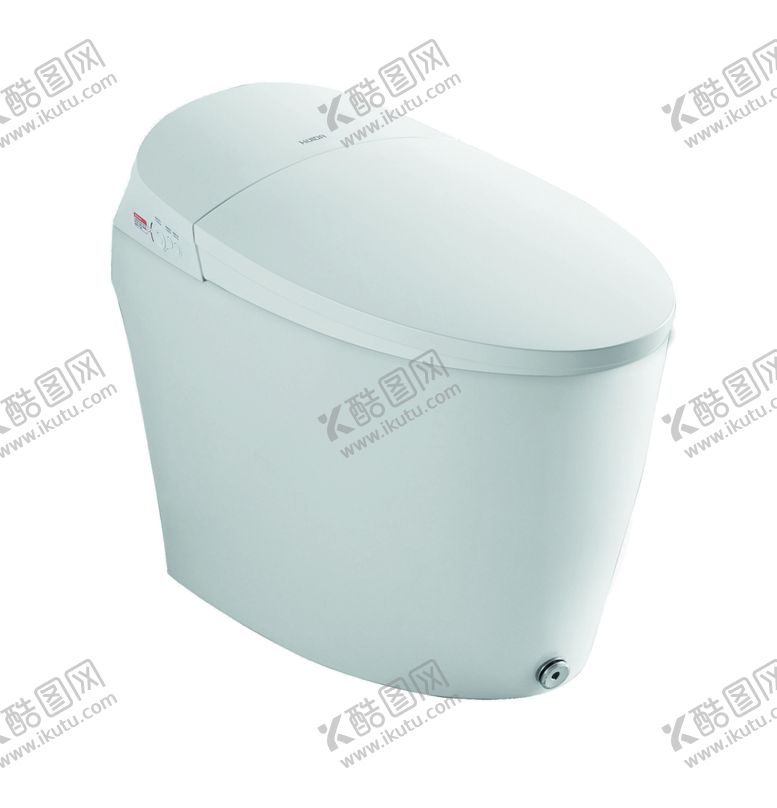 编号：72321102141927417320【酷图网】源文件下载-智能马桶