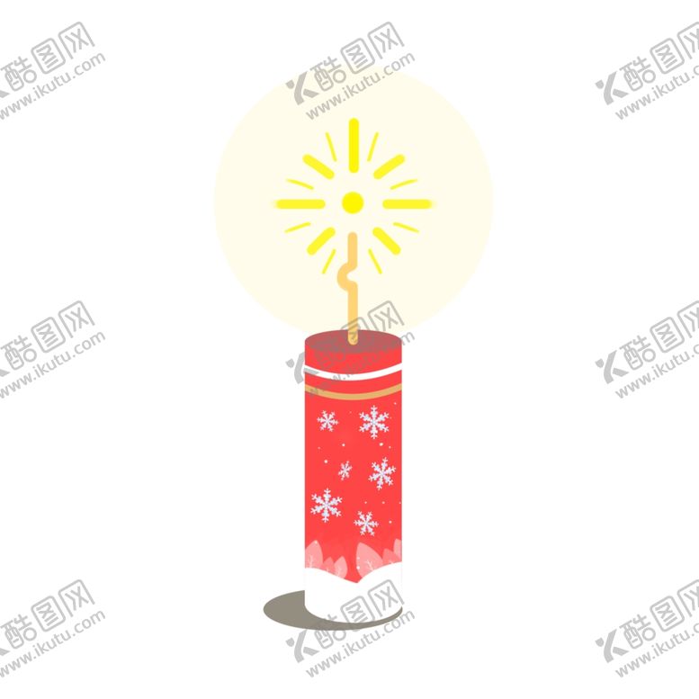 编号：33702407122005373353【酷图网】源文件下载-爆竹