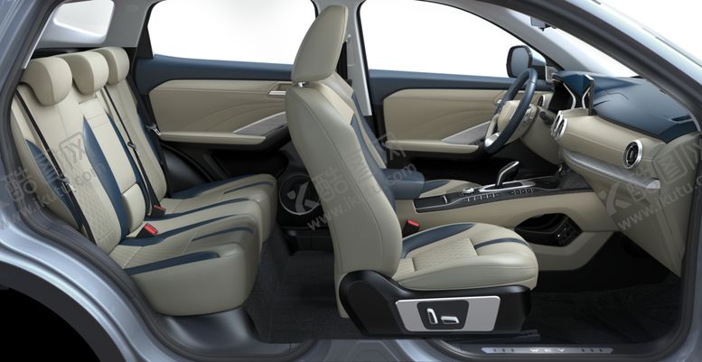 编号：68559910291937534766【酷图网】源文件下载-VV6内饰